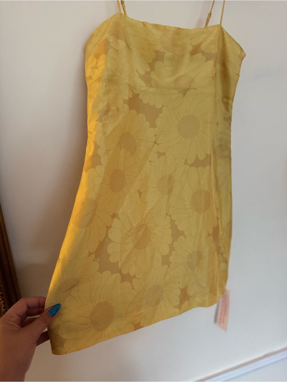 Realisation Par Mini Dress - Picture 4 of 5